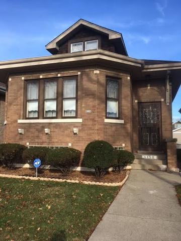 6150 W Addison St., Chicago, IL 60634