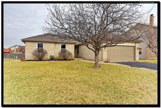 4705 Mallard Ln., Plainfield, IL 60586