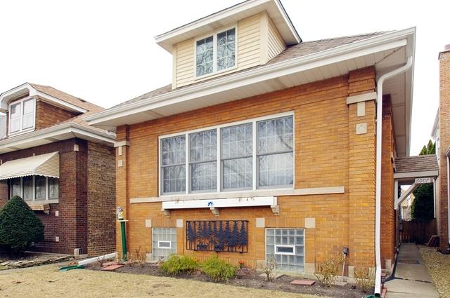 6007 N Marmora Ave., Chicago, IL 60646