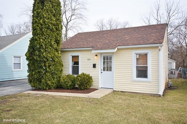 515 N Elmwood Dr., Aurora, IL 60506