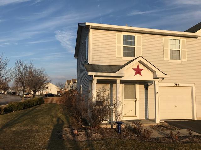385 Richmond Ct., Romeoville, IL 60446