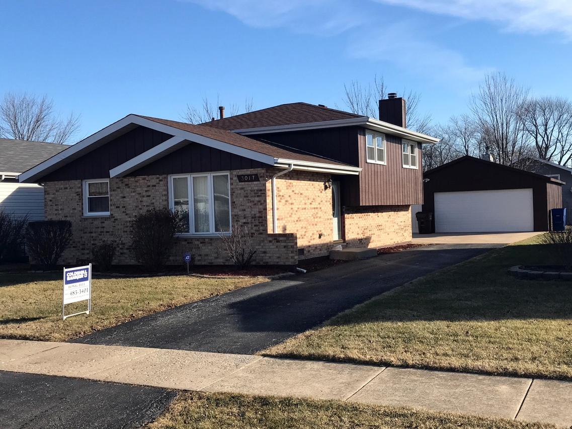 3041 Cappelletti Dr., South Chicago Heights, IL 60411
