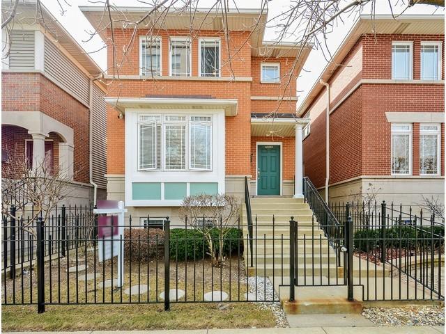 4820 S Cornell Ave., Chicago, IL 60615