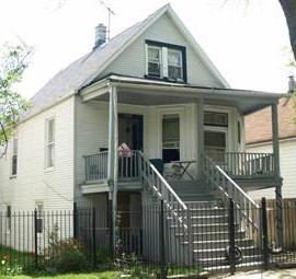 4323 N Central Park Ave., Chicago, IL 60618