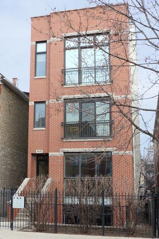 1437 N Artesian Ave. #2, Chicago, IL 60622