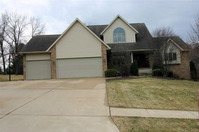 3009 Countryside Ln., Freeport, IL 60133