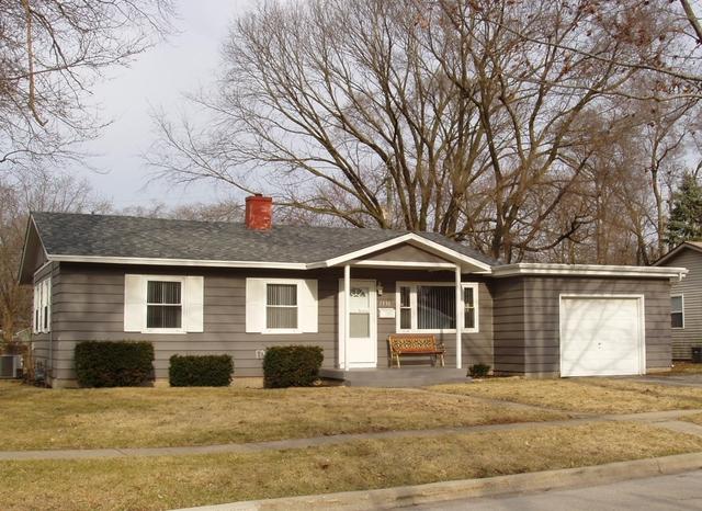 1330 Vienna Blvd., Dekalb, IL 60115