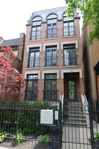 915 W Wrightwood Ave. #3, Chicago, IL 60614