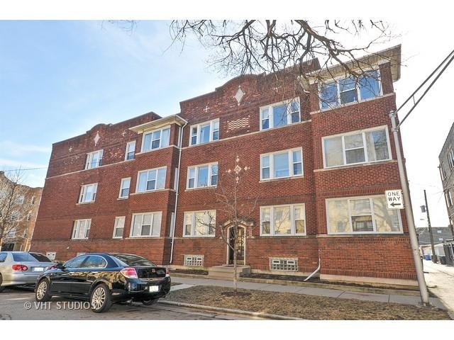 3107 W Sunnyside Ave. #2, Chicago, IL 60625