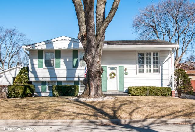 1125 Bryan Ave., Joliet, IL 60435