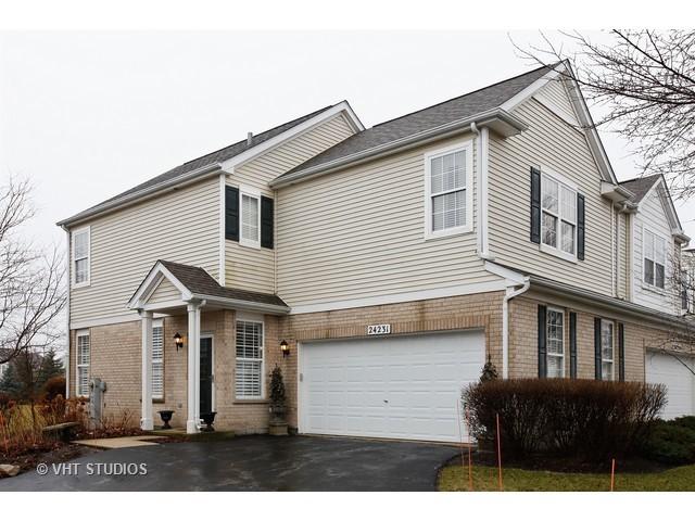 24231 Leski Ln., Plainfield, IL 60585