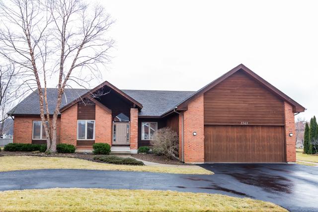 7365 Yorktown Rd., Frankfort, IL 60423