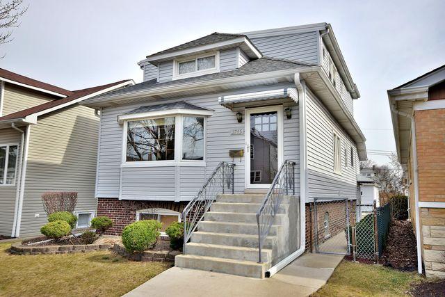 3745 N Olcott Ave., Chicago, IL 60634