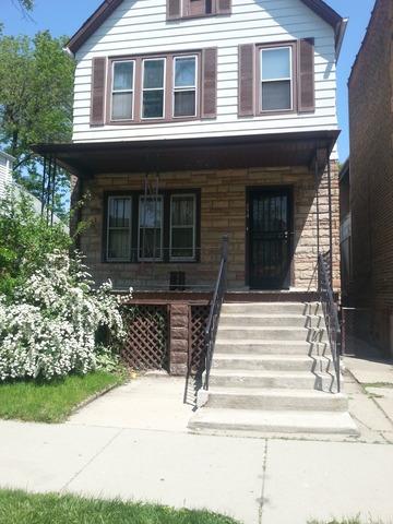 654 E 89th St., Chicago, IL 60619