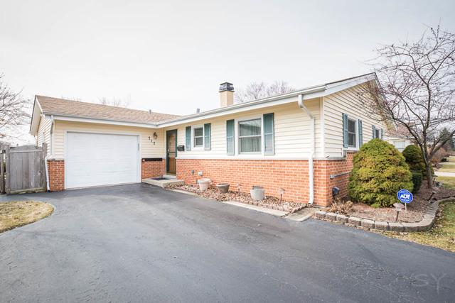 717 Therese Ter., Des Plaines, IL 60016