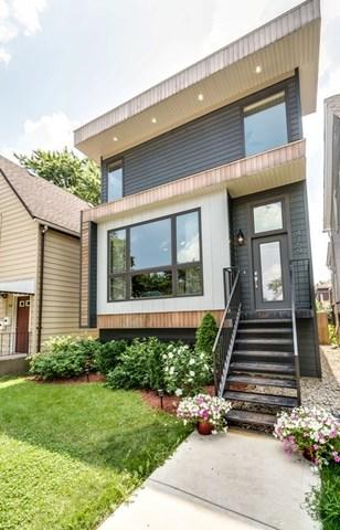 4159 W Eddy St., Chicago, IL 60641