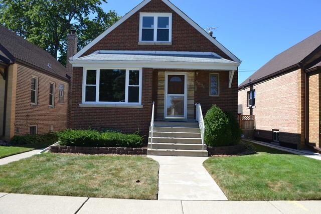 5830 S Mason Ave., Chicago, IL 60638