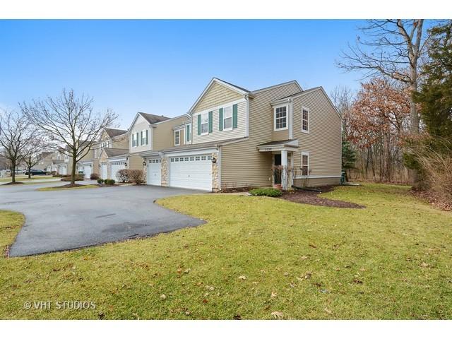 2539 Oak Tree Ln., Plainfield, IL 60586