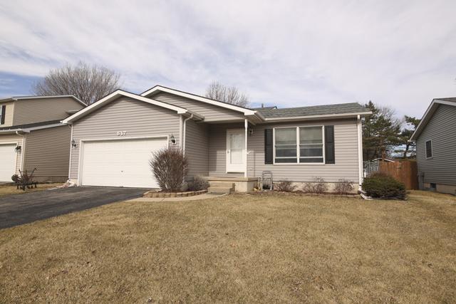 617 Lucerne Ln., Dekalb, IL 60115