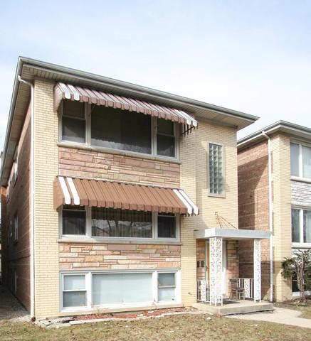 5522 N Central Ave., Chicago, IL 60630