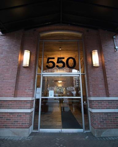 550 N Kingsbury St. #307, Chicago, IL 60654