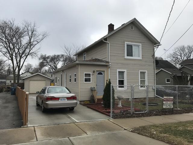615 Fulton St., Aurora, IL 60505