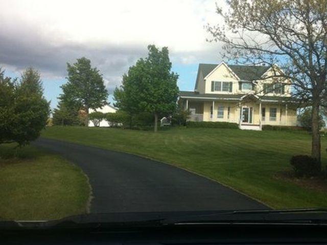 6408 Meyer Rd., Marengo, IL 60152