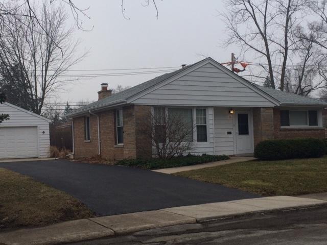 15 Oak Ln., Park Forest, IL 60466