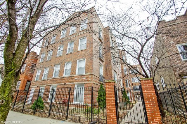 3039 N Troy St. #2E, Chicago, IL 60618