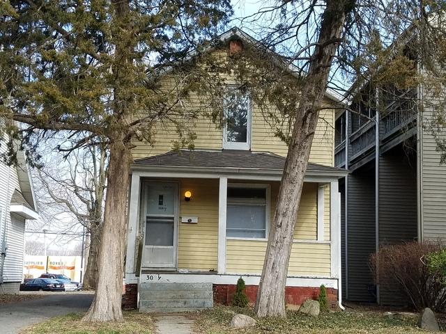 308.5 E Clark St., Champaign, IL 61820