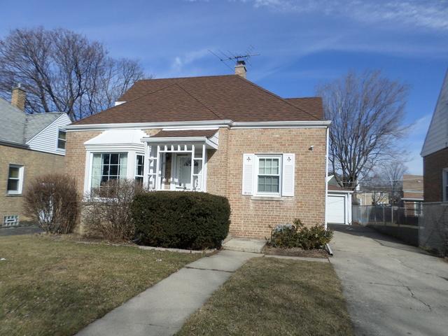 9718 Dodge Ave., Franklin Park, IL 60131