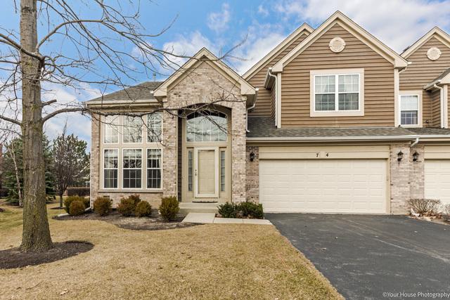 74 Andover Cir., Northbrook, IL 60062