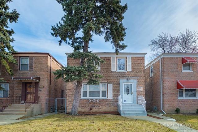 8923 S Laflin St., Chicago, IL 60620