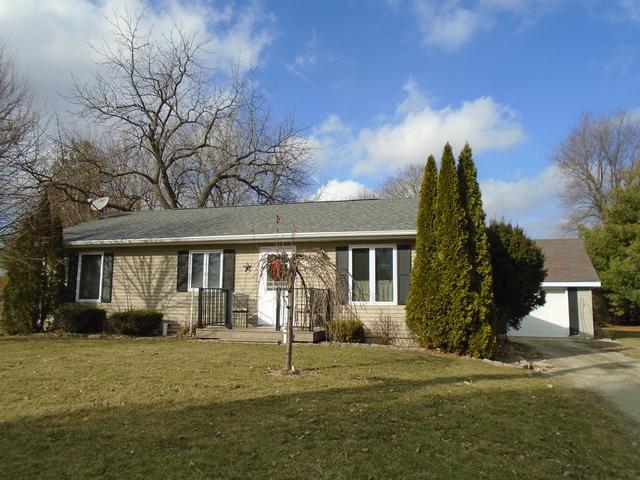 310 W. Washington St., Lamoille, IL 61330