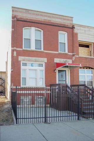 2657 W Maypole Ave., Chicago, IL 60612
