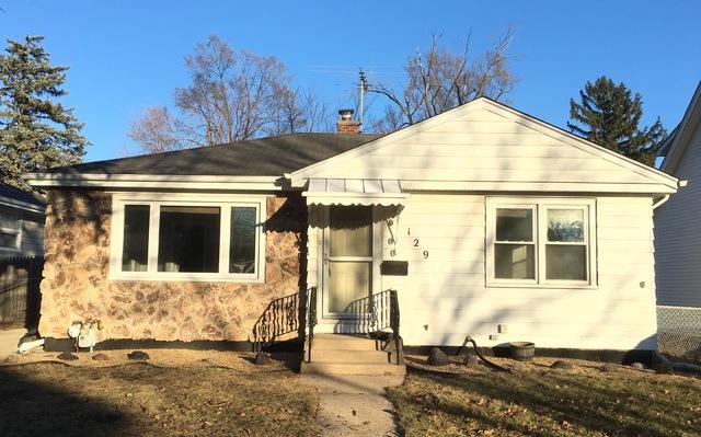 129 N 2nd Ave., Villa Park, IL 60181