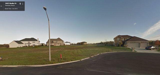 16539 S Mueller Cir., Plainfield, IL 60586