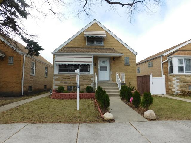 3320 S 56th Ct., Cicero, IL 60804