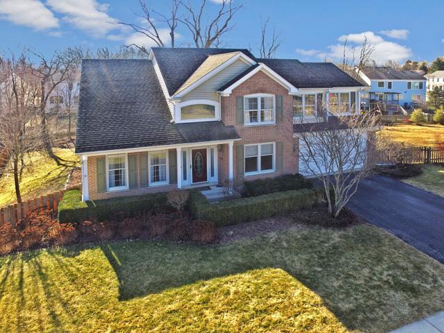 33913 Treeline Ct., Grayslake, IL 60030