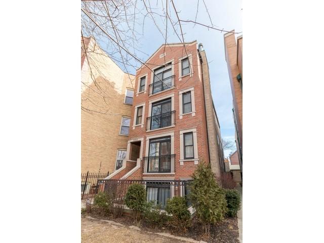 3353 N Seminary Ave. #2, Chicago, IL 60657