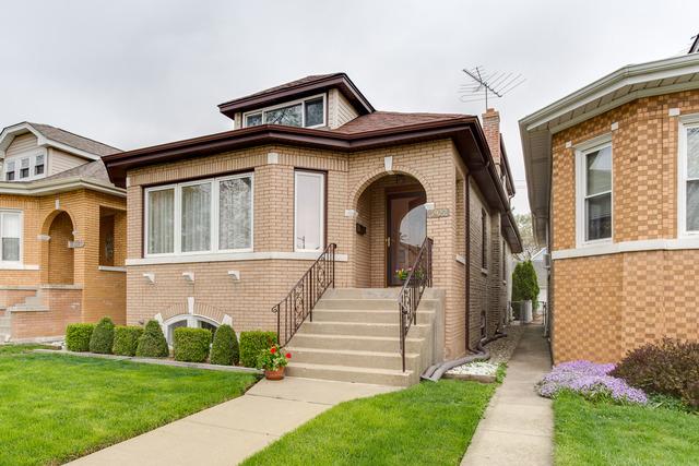 3922 N Newcastle Ave., Chicago, IL 60634