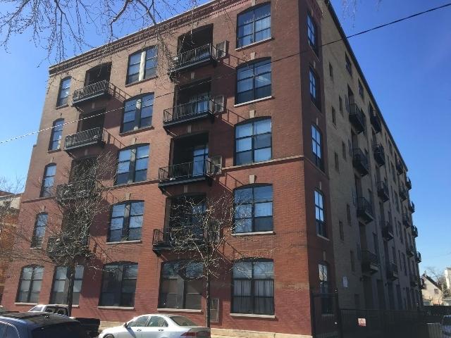 1820 N Spaulding Ave. #507, Chicago, IL 60647