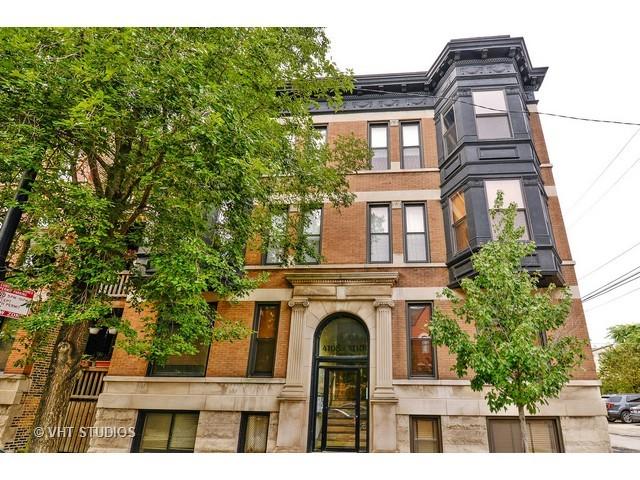 4108 N Southport Ave. #3, Chicago, IL 60613