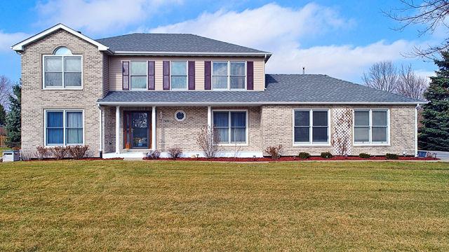 23650 W Cotswald Dr., Plainfield, IL 60585