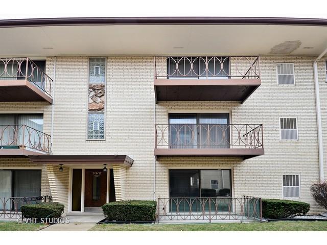5512 W Windsor Ave. #1I, Chicago, IL 60630