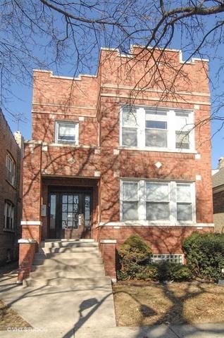 4824 W Altgeld St., Chicago, IL 60639