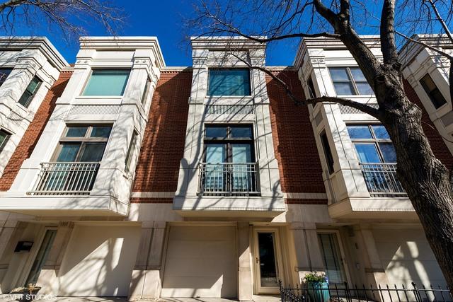 1723 N Bissell St., Chicago, IL 60614
