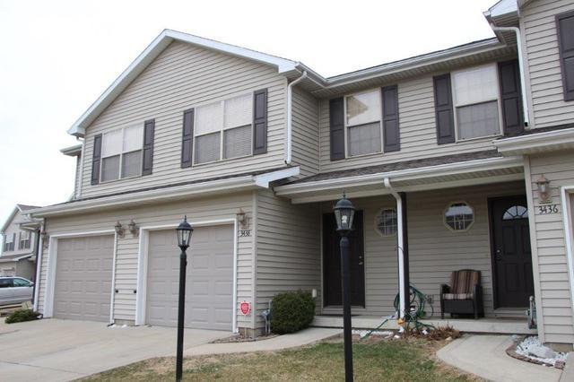 3438 Stoneway Ct., Champaign, IL 61822