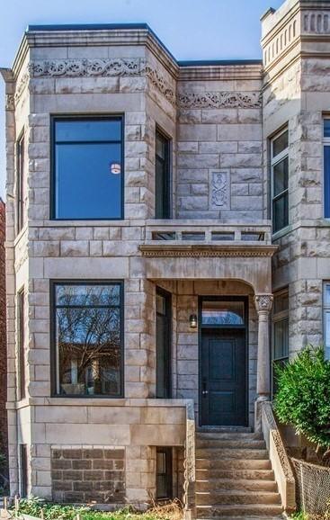 6418 S Greenwood Ave., Chicago, IL 60637