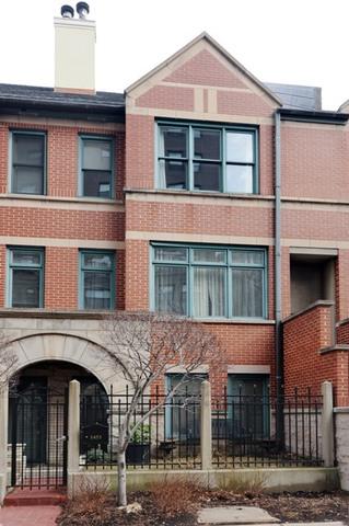 1453 S Indiana Ave., Chicago, IL 60605